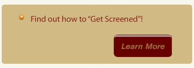 Get Screened - Solano Dermatology Associates