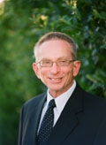 John Alexander, PA-C