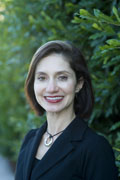 Serena Mraz, MD