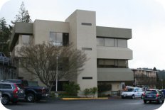 St. Helena Dermatology Office
