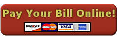 Pay Your Bill Online!
