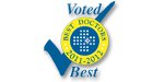 Voted Best 11-12